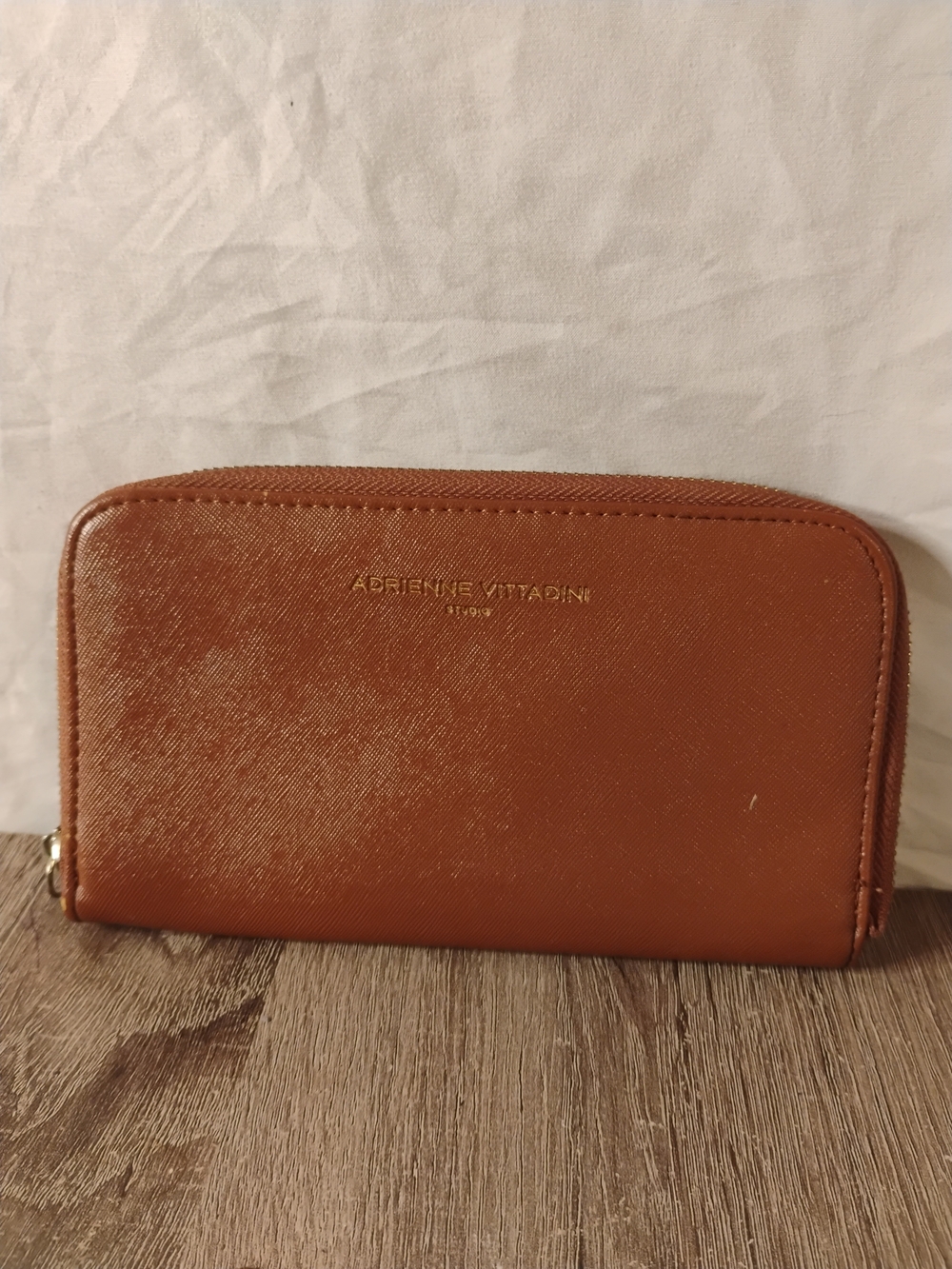 Adrienne Vittadini Studio Wallet